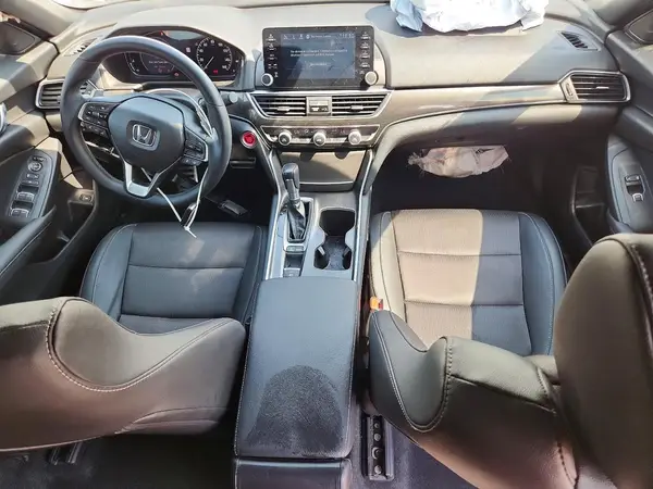 1HGCV1F38KA081639 2019 HONDA ACCORD - Image 8