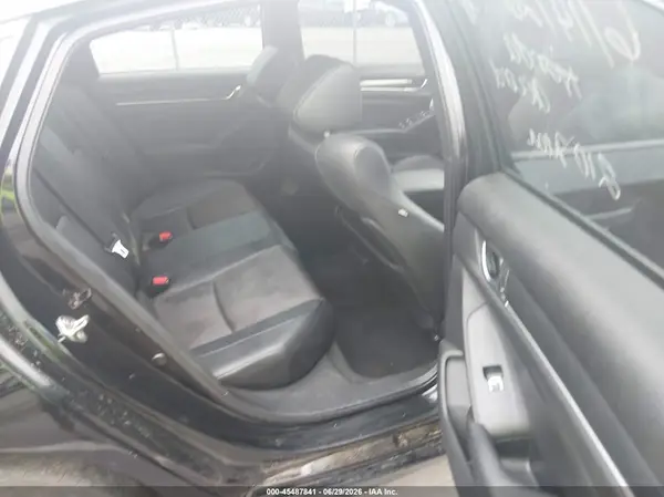 1HGCV1F38KA083987 2019 HONDA ACCORD - Image 8