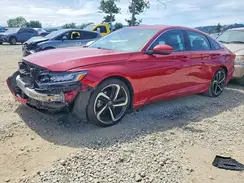 1HGCV1F38KA084962 2019 HONDA ACCORD