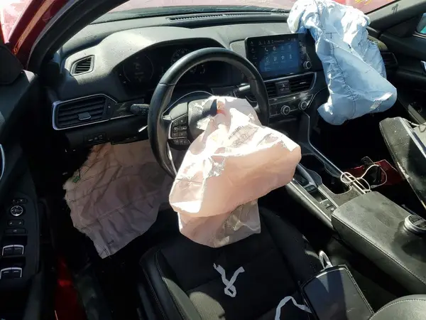 1HGCV1F38KA084962 2019 HONDA ACCORD - Image 8