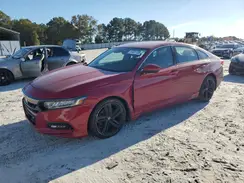 1HGCV1F38KA084993 2019 HONDA ACCORD