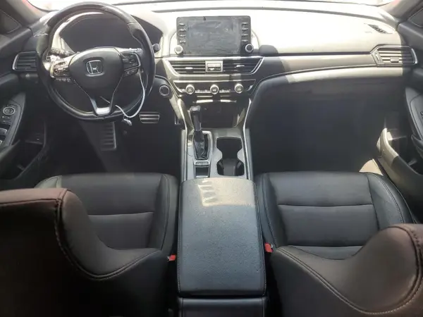 1HGCV1F38KA085030 2019 HONDA ACCORD - Image 8