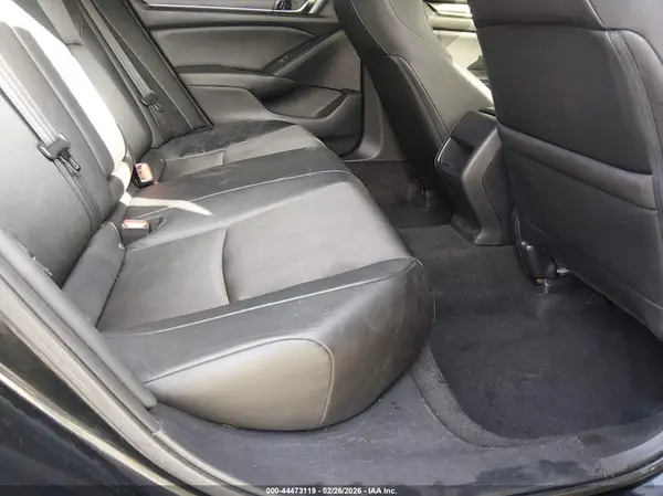 1HGCV1F38KA085271 2019 HONDA ACCORD - Image 8