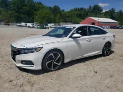 1HGCV1F38KA086372 2019 HONDA ACCORD