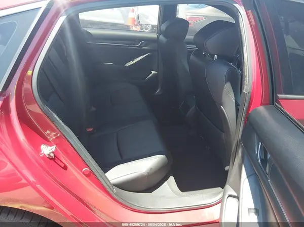 1HGCV1F38KA088283 2019 HONDA ACCORD - Image 8