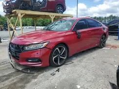 1HGCV1F38KA088400 2019 HONDA ACCORD
