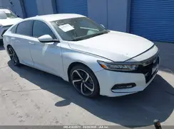 1HGCV1F38KA088462 2019 HONDA ACCORD