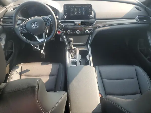 1HGCV1F38KA089952 2019 HONDA ACCORD - Image 8