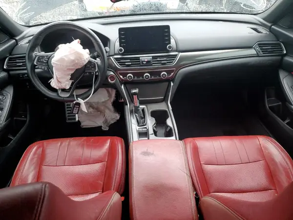 1HGCV1F38KA090650 2019 HONDA ACCORD - Image 8