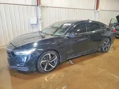 1HGCV1F38KA090860 2019 HONDA ACCORD