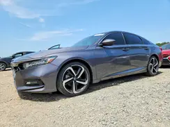 1HGCV1F38KA091250 2019 HONDA ACCORD