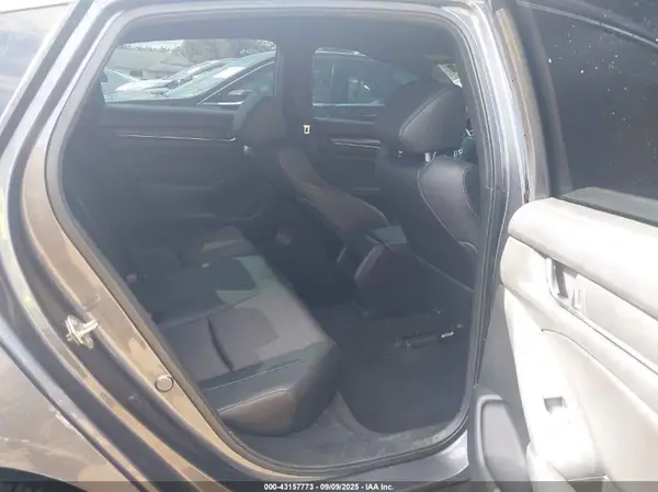 1HGCV1F38KA091278 2019 HONDA ACCORD - Image 8