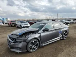 1HGCV1F38KA092107 2019 HONDA ACCORD