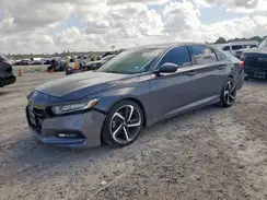 1HGCV1F38KA092267 2019 HONDA ACCORD