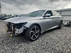 1HGCV1F38KA092978 2019 HONDA ACCORD