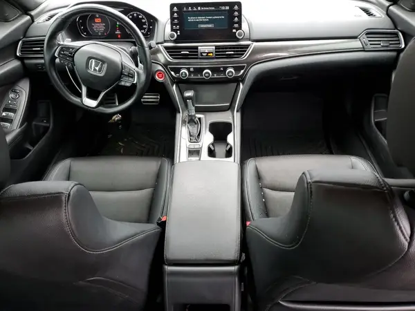 1HGCV1F38KA094049 2019 HONDA ACCORD - Image 8