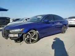 1HGCV1F38KA094097 2019 HONDA ACCORD
