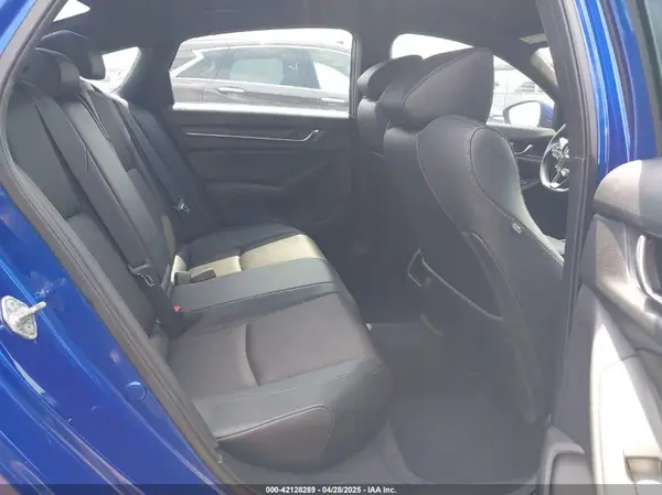1HGCV1F38KA094097 2019 HONDA ACCORD - Image 8