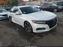 1HGCV1F38KA096819 2019 HONDA ACCORD