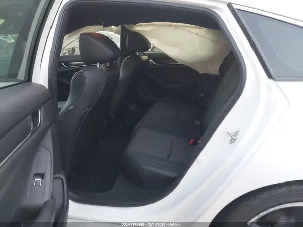 1HGCV1F38KA096819 2019 HONDA ACCORD - Image 8