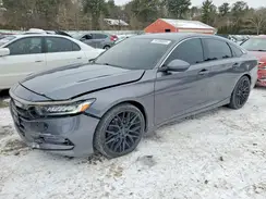 1HGCV1F38KA099381 2019 HONDA ACCORD