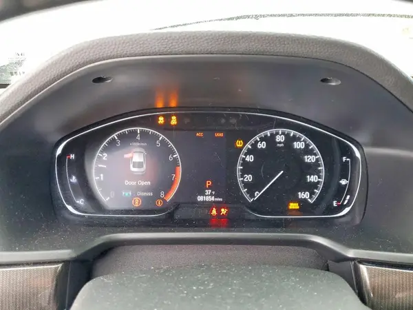 1HGCV1F38KA099381 2019 HONDA ACCORD - Image 8