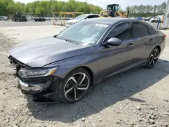 1HGCV1F38KA099543 2019 HONDA ACCORD