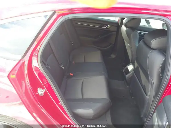 1HGCV1F38KA101131 2019 HONDA ACCORD - Image 8