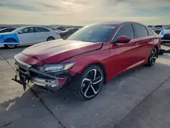 1HGCV1F38KA101193 2019 HONDA ACCORD