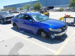 1HGCV1F38KA101422 2019 HONDA ACCORD