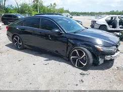 1HGCV1F38KA101744 2019 HONDA ACCORD
