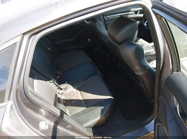 1HGCV1F38KA103171 2019 HONDA ACCORD - Image 8