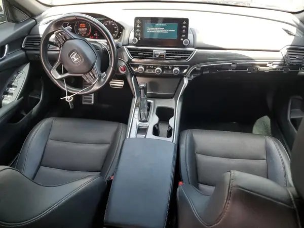1HGCV1F38KA103428 2019 HONDA ACCORD - Image 8