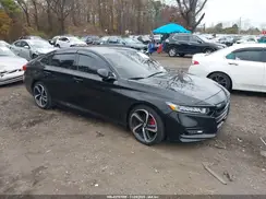 1HGCV1F38KA103901 2019 HONDA ACCORD