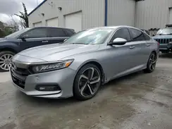 1HGCV1F38KA104613 2019 HONDA ACCORD