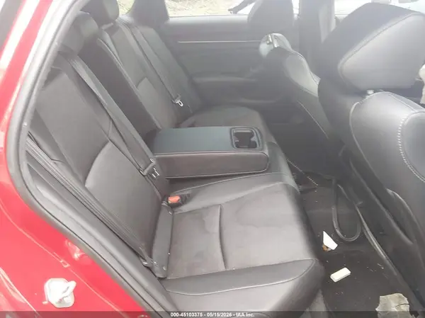 1HGCV1F38KA106099 2019 HONDA ACCORD - Image 8