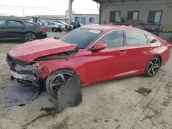 1HGCV1F38KA106183 2019 HONDA ACCORD