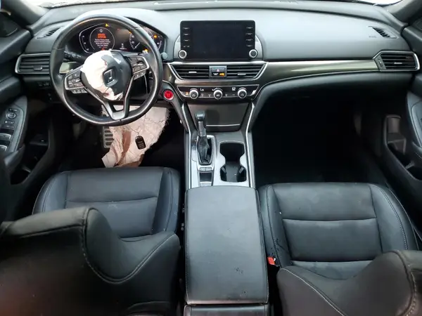 1HGCV1F38KA106183 2019 HONDA ACCORD - Image 8