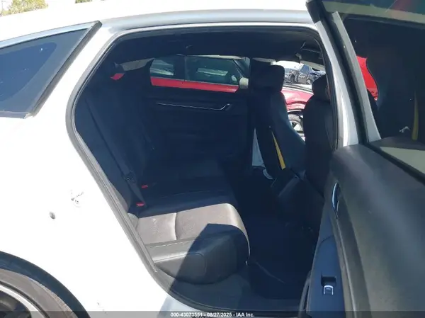 1HGCV1F38KA107057 2019 HONDA ACCORD - Image 8