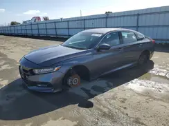 1HGCV1F38KA109424 2019 HONDA ACCORD