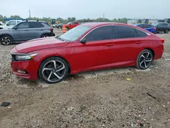 1HGCV1F38KA110007 2019 HONDA ACCORD