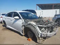 1HGCV1F38KA110959 2019 HONDA ACCORD