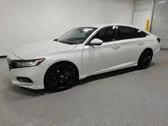 1HGCV1F38KA111030 2019 HONDA ACCORD