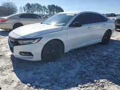 1HGCV1F38KA112839 2019 HONDA ACCORD