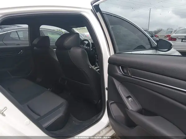 1HGCV1F38KA112842 2019 HONDA ACCORD - Image 8