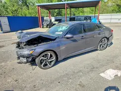 1HGCV1F38KA113358 2019 HONDA ACCORD