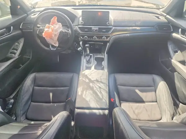 1HGCV1F38KA113358 2019 HONDA ACCORD - Image 8