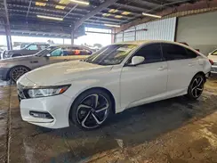 1HGCV1F38KA114249 2019 HONDA ACCORD