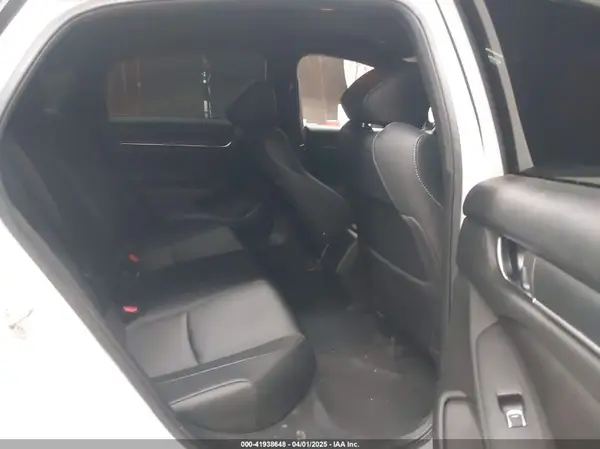 1HGCV1F38KA115448 2019 HONDA ACCORD - Image 8