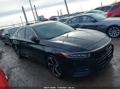1HGCV1F38KA115594 2019 HONDA ACCORD